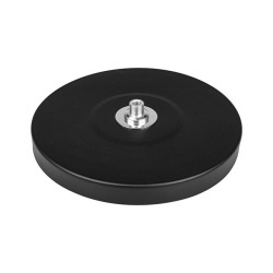 Lampa podłogowa Koko E27 145cm czarna WD-37194