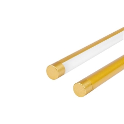 Kinkiet ścienny led Como 12W  2x60cm-37219
