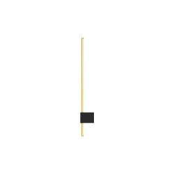 Kinkiet ścienny led Como 6W  60cm-37223