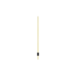 Kinkiet ścienny led Como 9W  90cm-37233