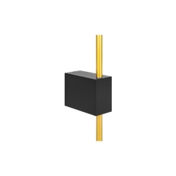 Kinkiet ścienny led Como 9W  90cm-37239