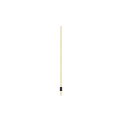 Kinkiet ścienny led Como 12W 120cm-37243