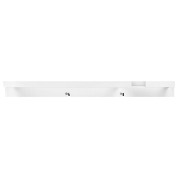 Żyrandol LED Moris 62x50x6cm 29W biały 3CCT DIP-37271