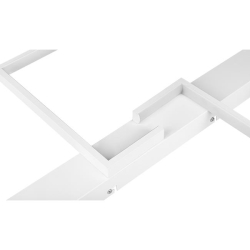 Żyrandol LED Moris 62x50x6cm 29W biały 3CCT DIP-37273