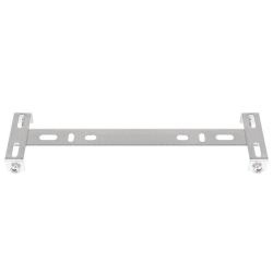 Żyrandol LED Moris 62x50x6cm 29W biały 3CCT DIP-37275