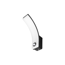Oprawa architektoniczna Limono LED 20W czujnik -37279