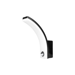 Oprawa architektoniczna Limono LED 20W czujnik -37281
