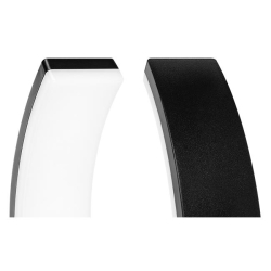 Oprawa architektoniczna Limono LED 20W czujnik -37287