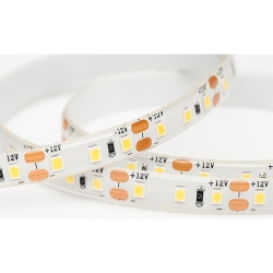 Taśma LED 2835 Premium  5m 600led IP65 4500K-37316