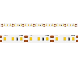 Taśma LED 2835 Premium  5m 600led IP65 4500K-37317