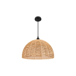 Oprawa wisząca E27 Boho Tutti x1 40 cm-37325