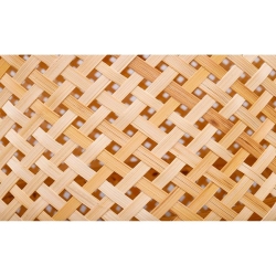 Oprawa wisząca E27 Boho Poli x1 40 cm WD-37333