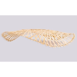 Oprawa wisząca E27 Boho Kilio x1 45cm WD-37343