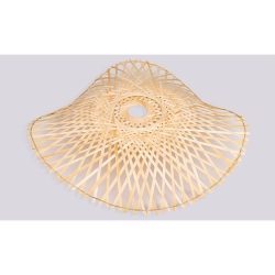 Oprawa wisząca E27 Boho Kilio x1 45cm WD-37344