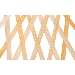 Oprawa wisząca E27 Boho Kilio x1 45cm WD-37345