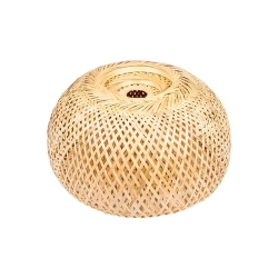 Oprawa wisząca E27 Boho Denis x1 38 cm WD-37349