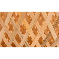 Oprawa wisząca E27 Boho Denis x1 38 cm WD-37350