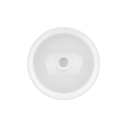 Plafon 2xE27 PIR PC-37385