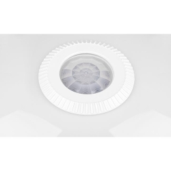 Plafon 2xE27 PIR PC-37392