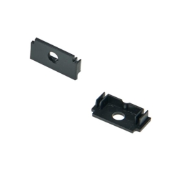 Profil Led Masterled GK 20mm 2m czarny czarny-37437