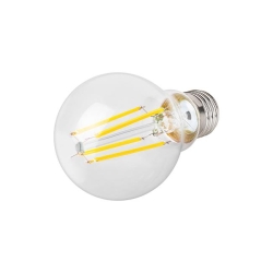 Żarówka LED E27 Filament A60 2700K 10W-37494
