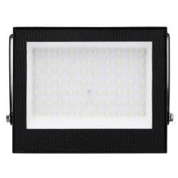 Naświetlacz LED SMD Mola  50W 4500K Czarny-37557