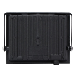 Naświetlacz LED SMD Mola  50W 4500K Czarny-37558