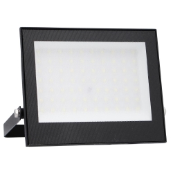 Naświetlacz LED SMD Mola  50W 4500K Czarny-37559