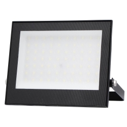Naświetlacz LED SMD Mola  50W 4500K Czarny-37560