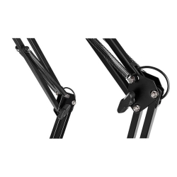 Lampa biurkowa kreślarska Polino LED 3/4/6000K 14W-37573