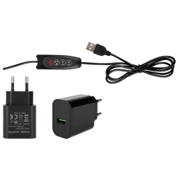 Lampa biurkowa kreślarska Polino LED 3/4/6000K 14W-37575