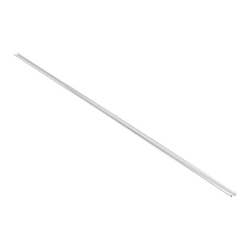 Profil Led Masterled wpuszczany 2m anodowany mlecz-37638