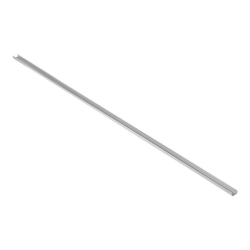 Profil Led Masterled slim 1m anodowany-37683