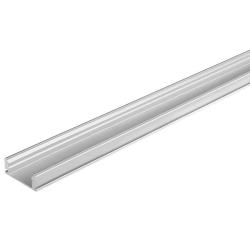 Profil Led Masterled nawierzchniowy 2m anodowany m-37838