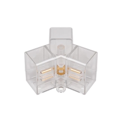 Łącznik do lamp LED Hexagon typ Y-37865