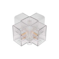Łącznik do lamp LED Hexagon typ X-37870