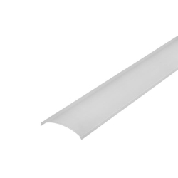 Profil Led Masterled kątowy 1m anodowany mleczny-37885