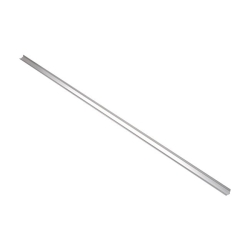 Profil Led Masterled kątowy 1m anodowany mleczny-37887