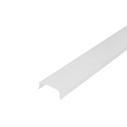 Profil Led Masterled elastyczny 2m anodowany mlecz-37980