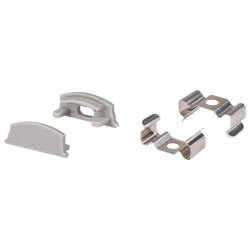 Profil Led Masterled elastyczny 2m anodowany mlecz-37983