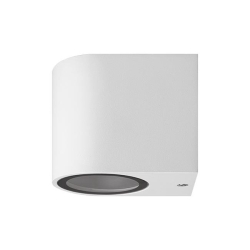 Oprawa architektoniczna Luna GU10 biała-38002