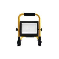 Naświetlacz LED SMD Tiga2 przenośny 230V 50W 4500K-38046