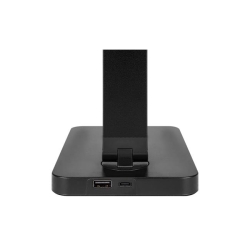 Lampa biurkowa Ingrid LED 2700-6000K 7W USB QI-38075