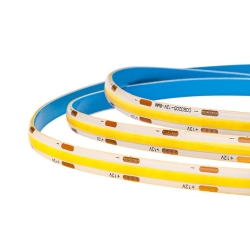 Taśma LED COB 12V Premium 50m 16000 led IP65 4000K-38135