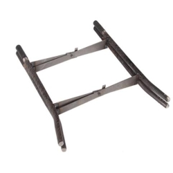 Kotwa do słupa oświetleniowego SQ podstawa 20x20cm-38174