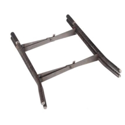 Kotwa do słupa oświetleniowego SQ podstawa 15x15cm-38175