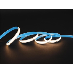 Taśma LED COB 12V Premium 5m 1600 led IP20 2700K-38270