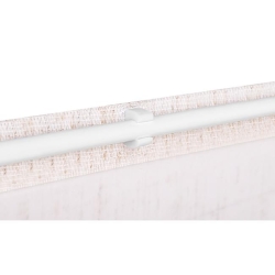 Lampa podłogowa Ganto 2 1xE27 160cm czarna-38555