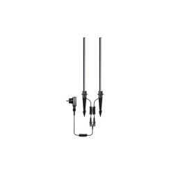 Lampa ogrodowa LED 24V Neo Suri 3000K zestaw x2-38603