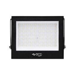 Naświetlacz LED SMD Tiga2 50W 4500K Czarny-38830